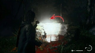 Alan Wake 2. Прохождение