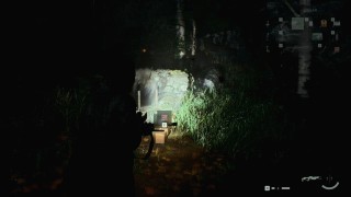 Alan Wake 2. Прохождение