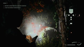 Alan Wake 2. Прохождение