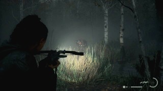 Alan Wake 2. Прохождение