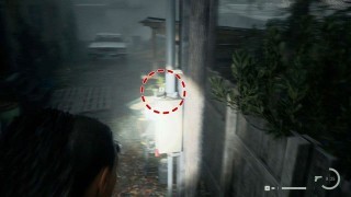 Alan Wake 2. Прохождение