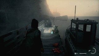 Alan Wake 2. Прохождение