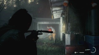 Alan Wake 2. Прохождение