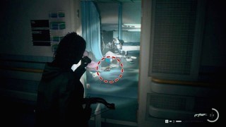 Alan Wake 2. Прохождение