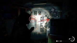 Alan Wake 2. Прохождение