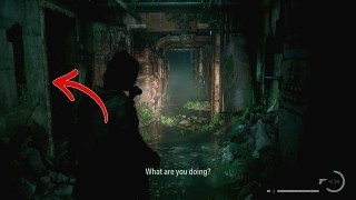 Alan Wake 2. Прохождение