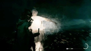 Alan Wake 2. Прохождение