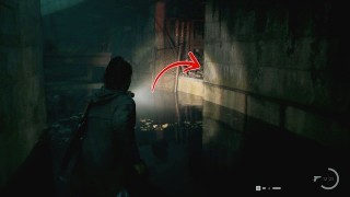 Alan Wake 2. Прохождение