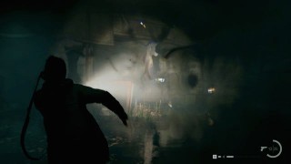 Alan Wake 2. Прохождение