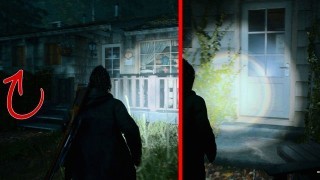 Alan Wake 2. Прохождение