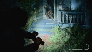 Alan Wake 2. Прохождение