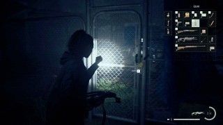 Alan Wake 2. Прохождение