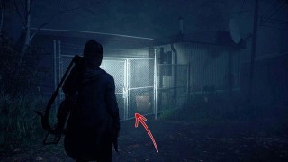 Alan Wake 2. Прохождение