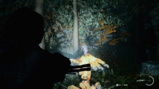 Alan Wake 2. Прохождение