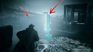 Alan Wake 2. Прохождение