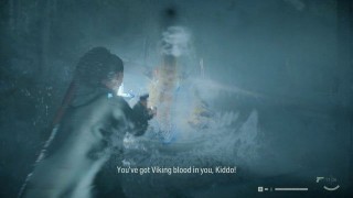 Alan Wake 2. Прохождение