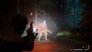 Alan Wake 2. Прохождение