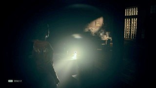 Alan Wake 2. Прохождение