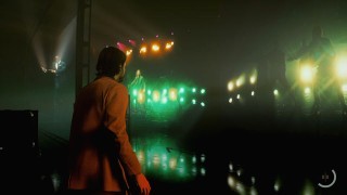 Alan Wake 2. Прохождение