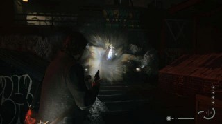 Alan Wake 2. Прохождение