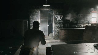 Alan Wake 2. Прохождение