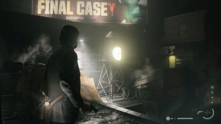 Alan Wake 2. Прохождение