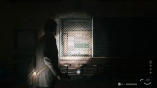 Alan Wake 2. Прохождение