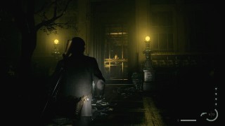 Alan Wake 2. Прохождение