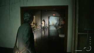 Alan Wake 2. Прохождение