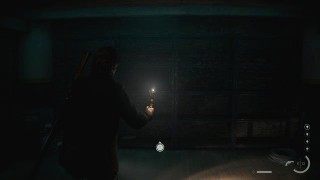 Alan Wake 2. Прохождение