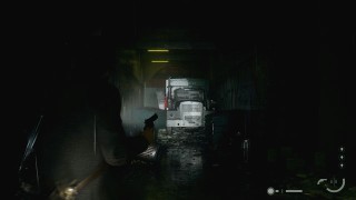 Alan Wake 2. Прохождение