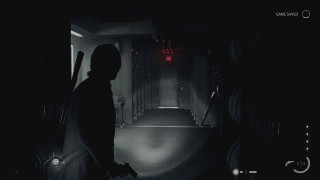 Alan Wake 2. Прохождение