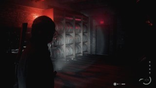 Alan Wake 2. Прохождение