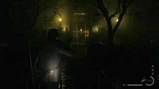 Alan Wake 2. Прохождение