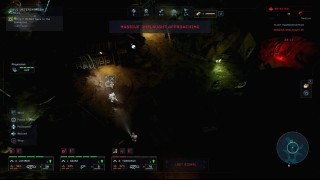 Aliens Dark Descent. Советы