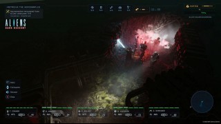 Aliens Dark Descent. Советы