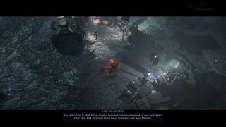 Aliens Dark Descent. Прохождение