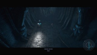 Aliens Dark Descent. Прохождение