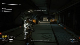 прохождение Aliens Fireteam Elite