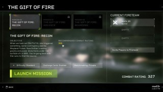 советы Aliens Fireteam Elite