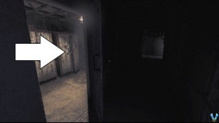 Amnesia: The Bunker. Прохождение