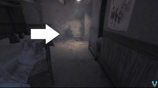 Amnesia: The Bunker. Прохождение