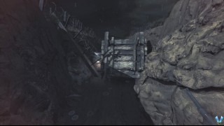 Amnesia: The Bunker. Прохождение