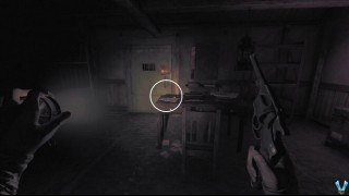 Amnesia: The Bunker. Прохождение