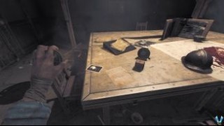 Amnesia: The Bunker. Прохождение