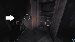 Amnesia: The Bunker. Прохождение