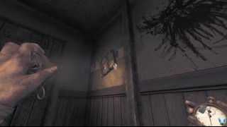 Amnesia: The Bunker. Прохождение