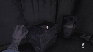 Amnesia: The Bunker. Прохождение