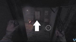 Amnesia: The Bunker. Прохождение