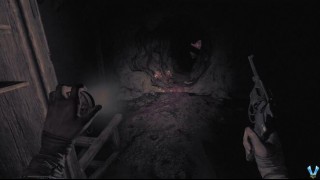 Amnesia: The Bunker. Прохождение